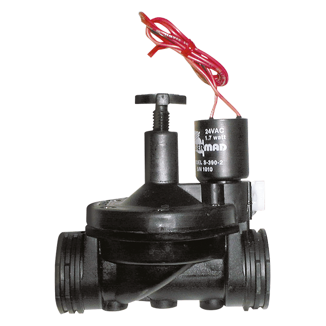 Water Valves