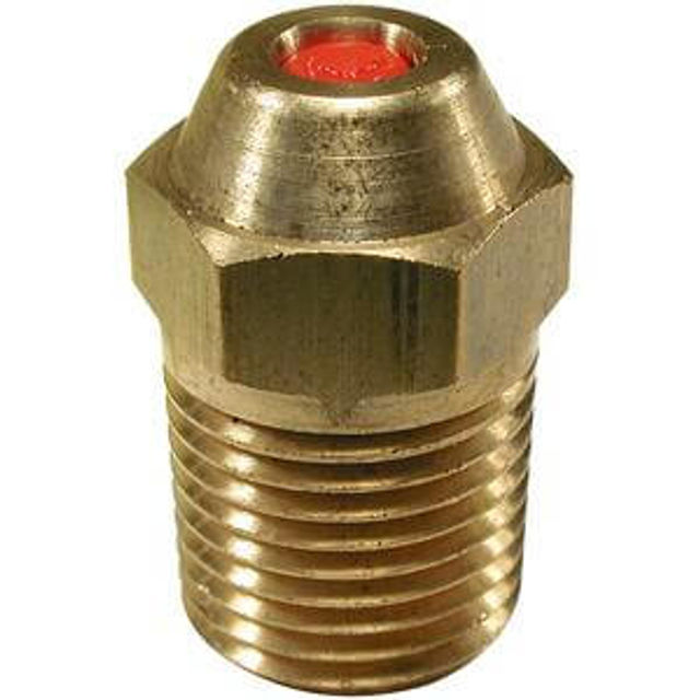 SMC Pneumatic Indicator.