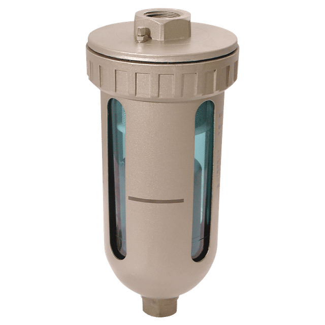 FT Pro 1/2" BSP Drip Leg Drain