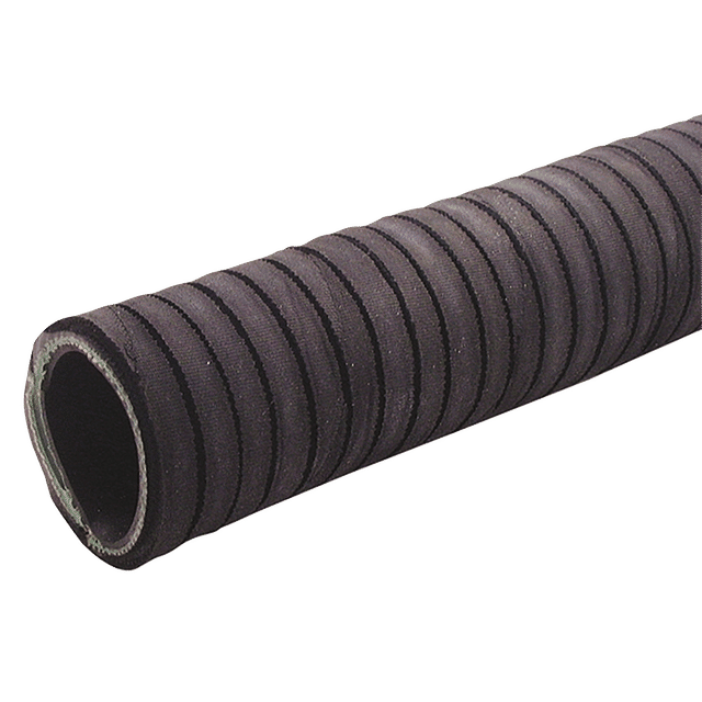 FT Pro 7/8" ID Corrugated Radiator Hose 1M