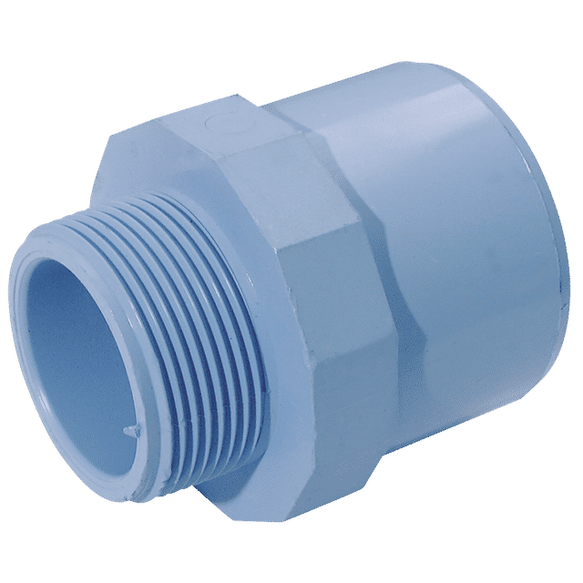 GIRAIR Adapter D40 Soc M1.1/4"