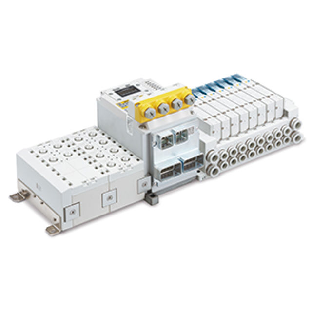 SMC Fieldbus System,