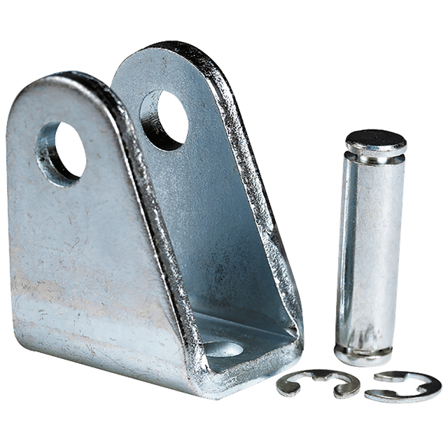 Metal Work Counter Support for 20/25MM CYL