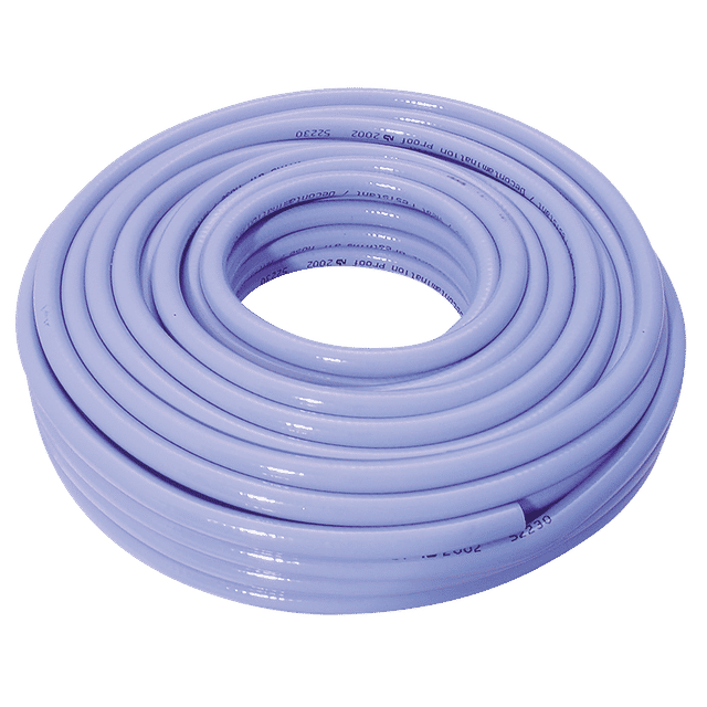 Hozelock Tricoflex 10MM D 25M Reinforced Breathing Hose