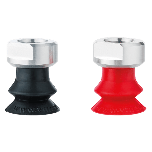 Vmeca Single-Bellows Cup 17MM NBR