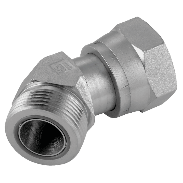 Burnett & Hillman 2" ORFS X 2" ORFS Elbow