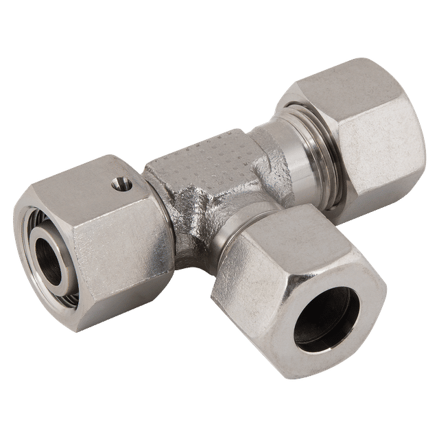 PH Industrie 10 S Adjustable Run Tee DKO Soft Seal