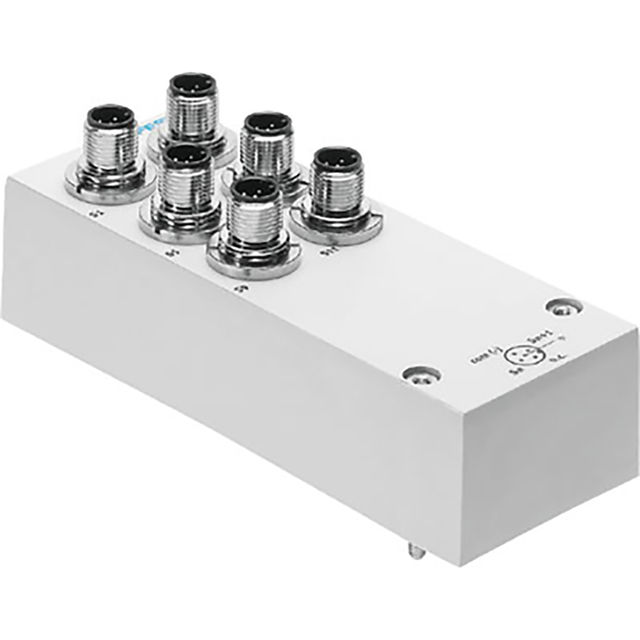 Festo VAEM-S6-C-S6-R5 Cover