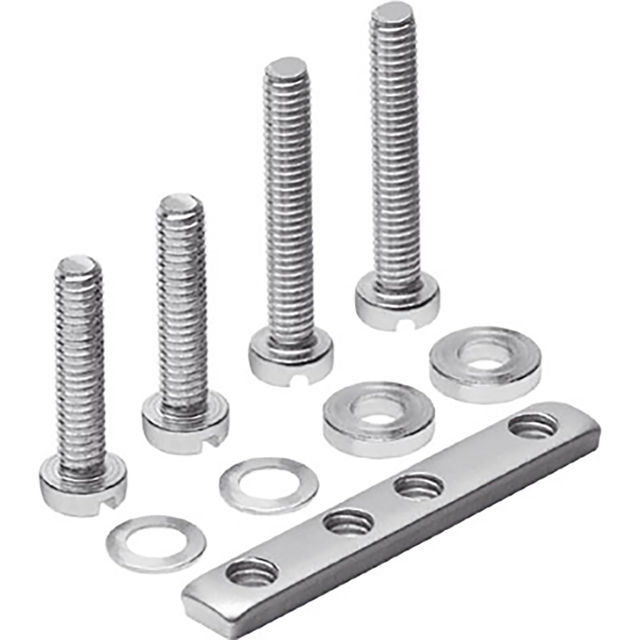 Festo Size 14/18 Mounting Kit