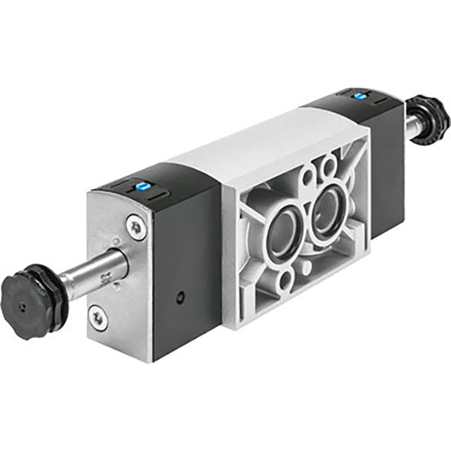 Festo VSNC-FT-B52-D-G14-FN Solenoid Valve