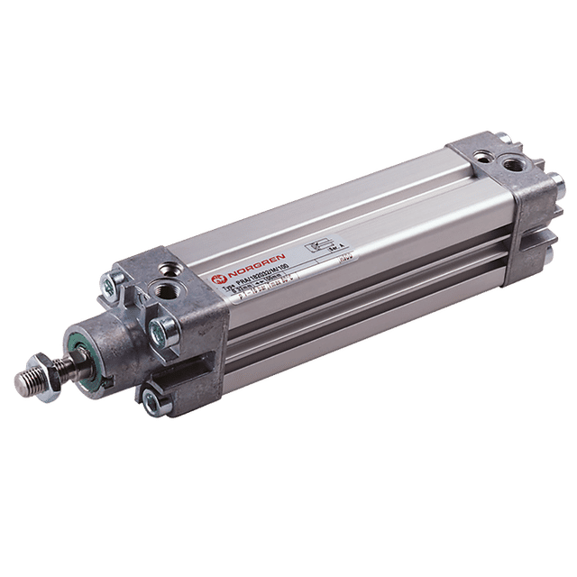 IMI Norgren 32X250MM VDMA/ISO D/A CYL