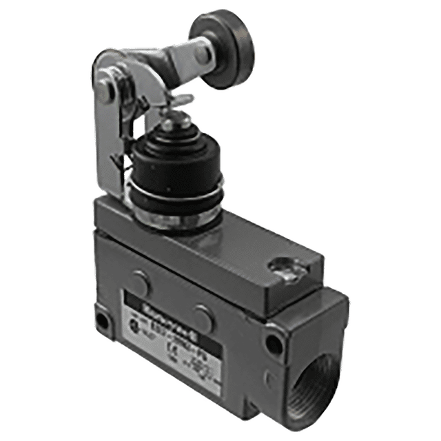 Honeywell Side Mount Roller Lever Limit Switch