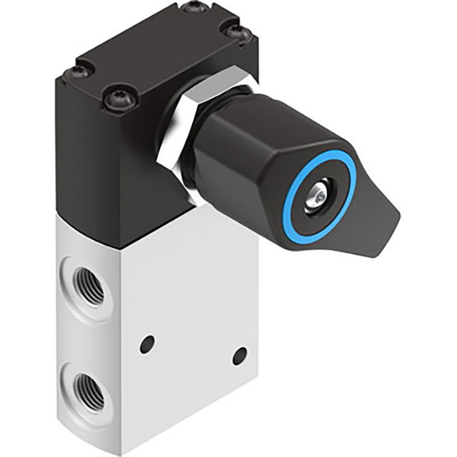 Festo VHEF-EST-B32-G14 Selector Valve
