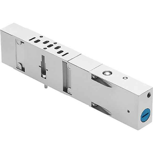 Festo VABF-S3-2-L1D1-C 18MM VTAL Pr/SHTOFF PLT