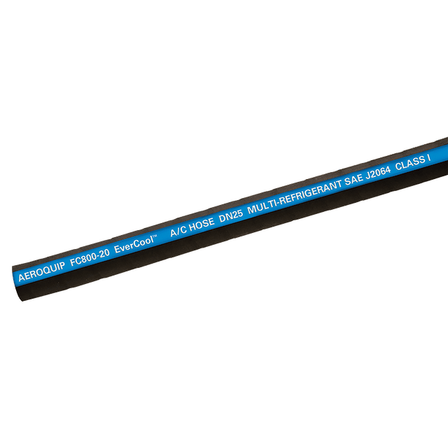 Danfoss Aeroquip 38.6MM OD X 29.3MM ID Refrigerant Hose FC800