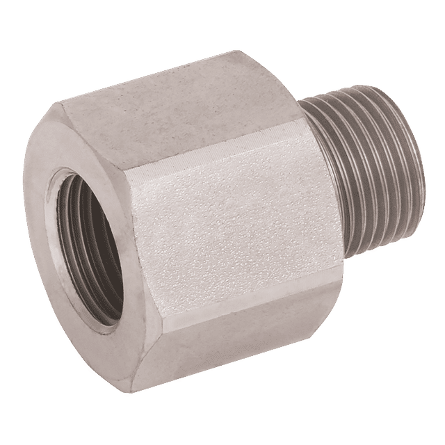 KR500 1" BSP Tapered X 1" BSP Male/Female