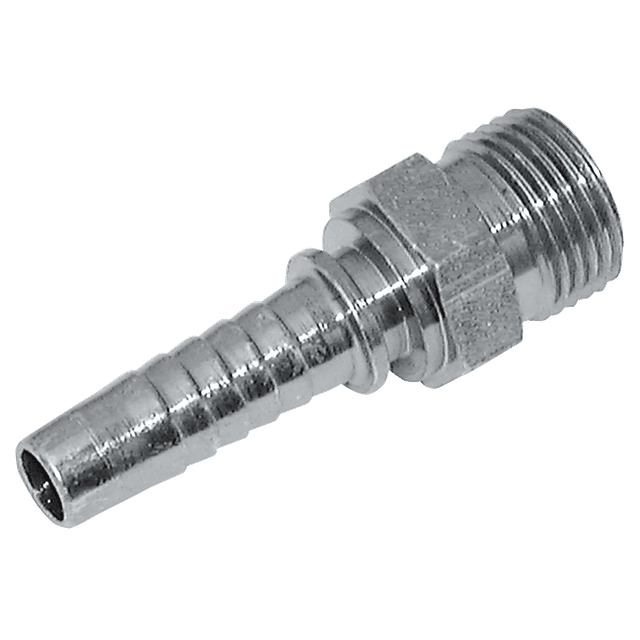 FT Pro M30 X 2 Metric Male Heavy Duty Straight