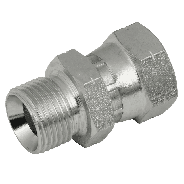 Brennan 20MM Male X 22MM Swivel Female
