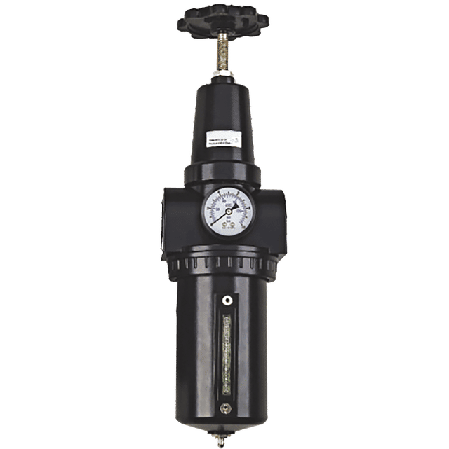 FT Pro 2" BSPP Female Filter