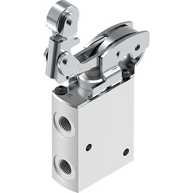 Festo VMEF-KT-M32-M-G14 Roller Lever Valve