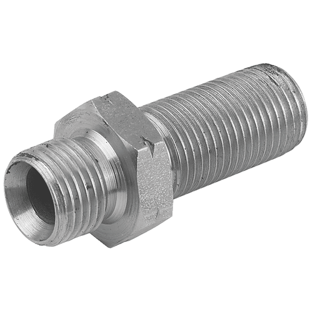 Burnett & Hillman M12 X 1.5 Metric Male/Male