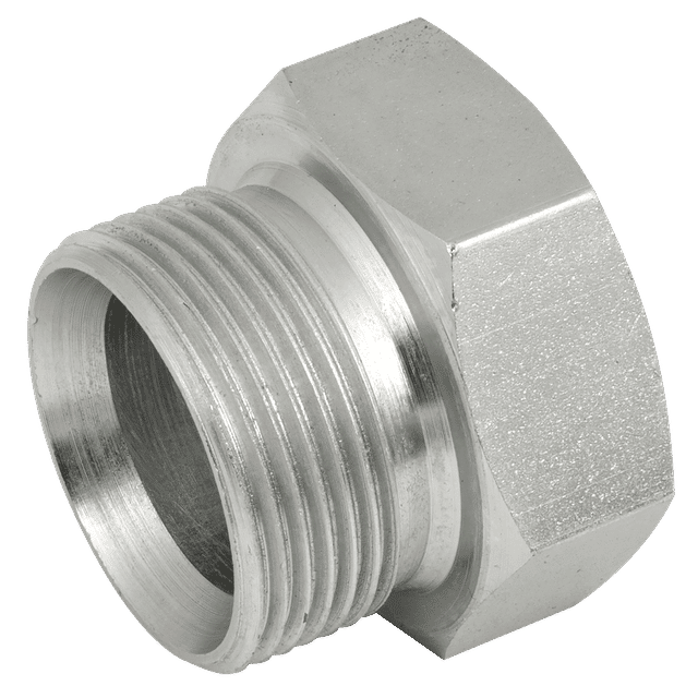 Brennan 1/2" BSP Male X 1/8" NPTF Female