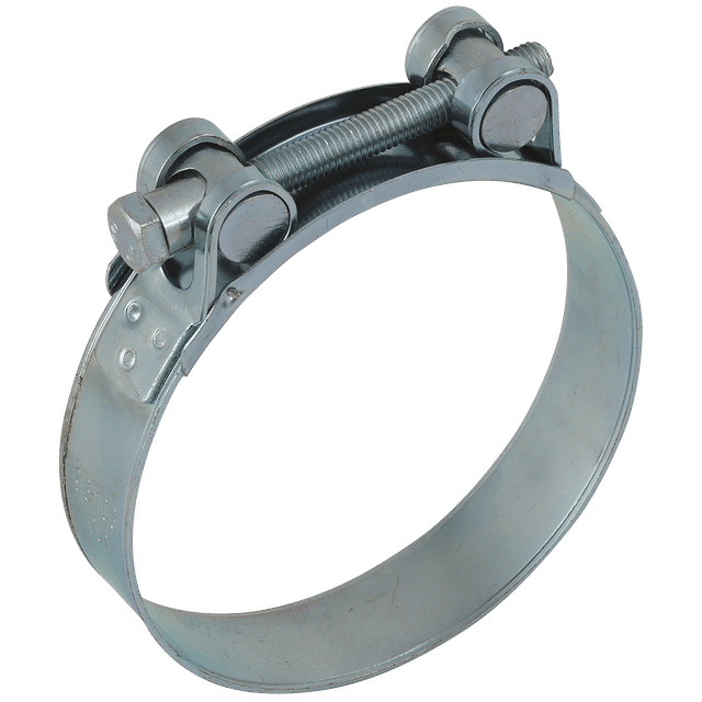 Norres 36-39 Mm Heavy-Duty Pintle Hose Clamp