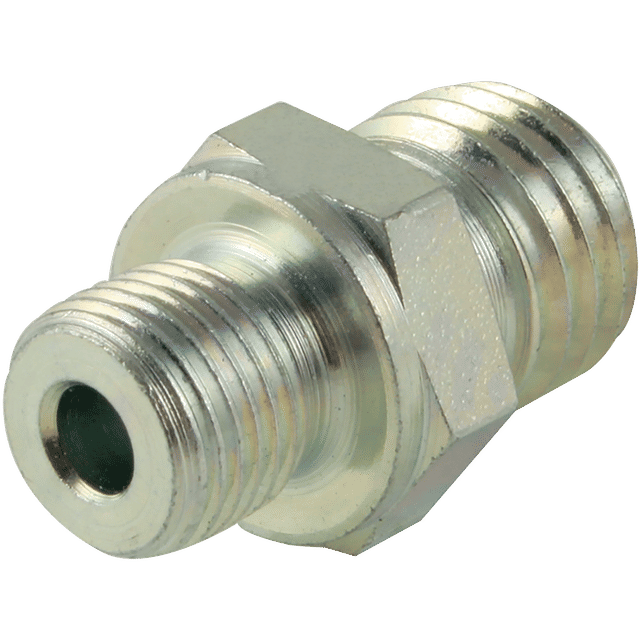 Danfoss Waltech 10MM X 1/4" BSPP Form B MSC (L) B/O