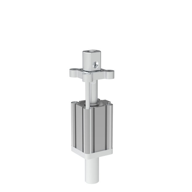 Piab BVAE32-EH30-20 Movable vacuum unit, single stroke
