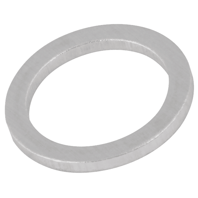 FT Pro 1" BSPP Aluminium Washer