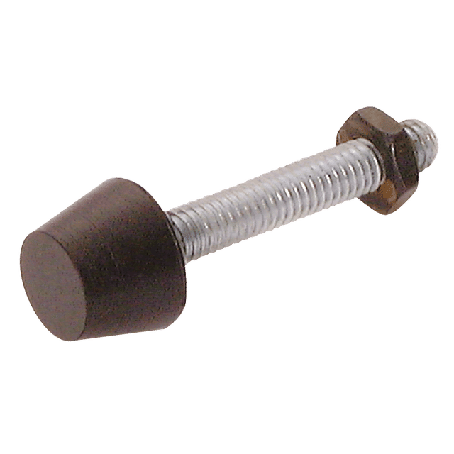 Brauer Neoprene TIPP Spindles 5MM