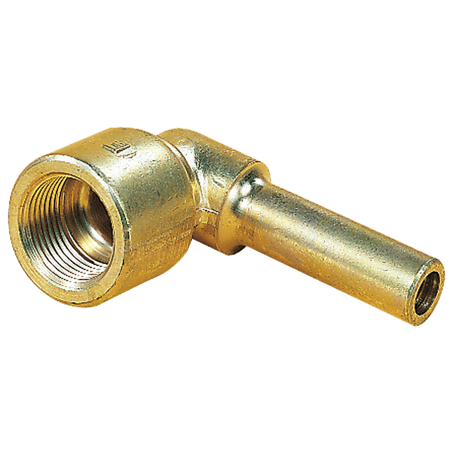 IMI Norgren 8MM OD X 8MM OD Elbow Connector
