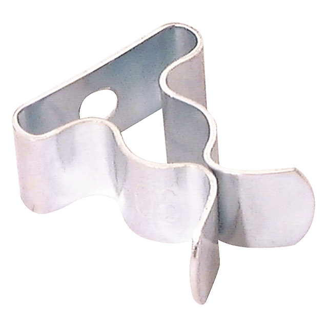 Terry Tool Clips/Closed Size 25-27MM