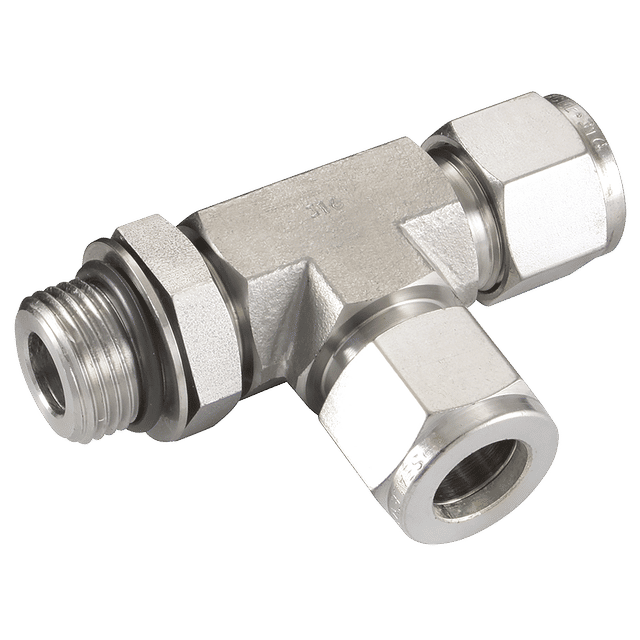PANAM 1/2" BSP Tee