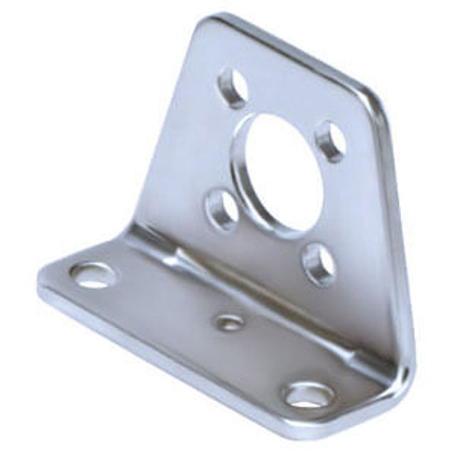SMC Receiving Trunnion Bracket