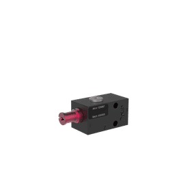 Piab Vacuplus MINI Xi10-2 extra non-return valve