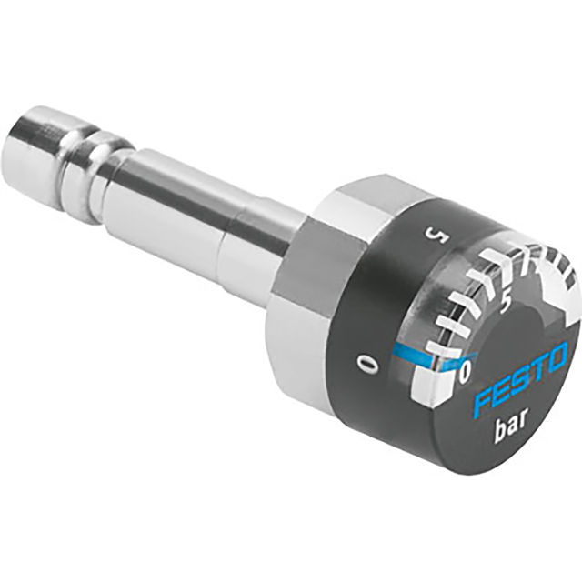 Festo MA-15-10-QS-4