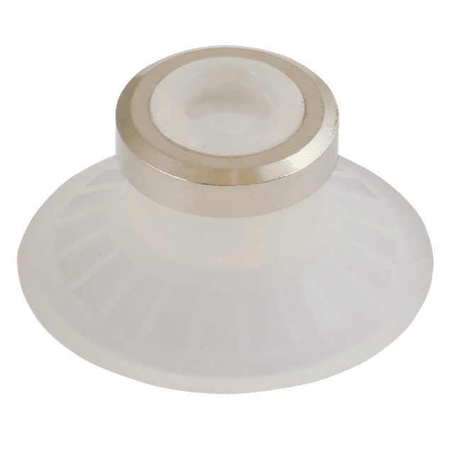 FT Pro 40MM Flat Silicon Cup