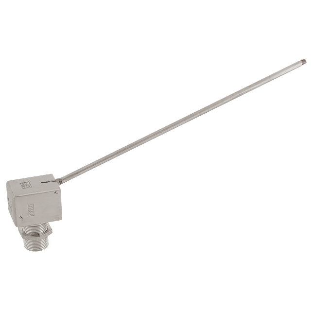Genebre 1.1/4" BSP Male SS Float Valve No Float