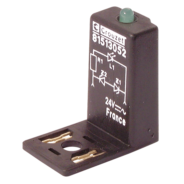 Crouzet Visual Led Indicator