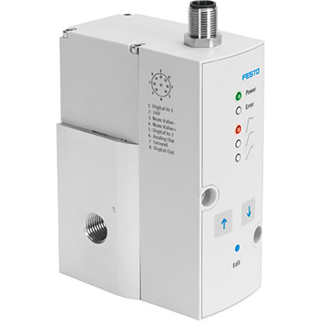 Festo VPPM-6L-L-1-G18-0L6H-V1N-S1C1
