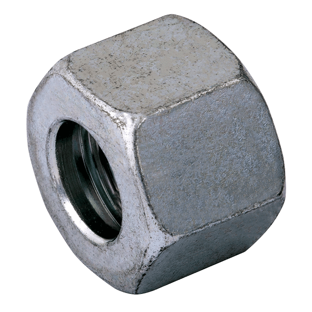 Conexa 10MM OD X M16X1.5 Compression Nut (L)