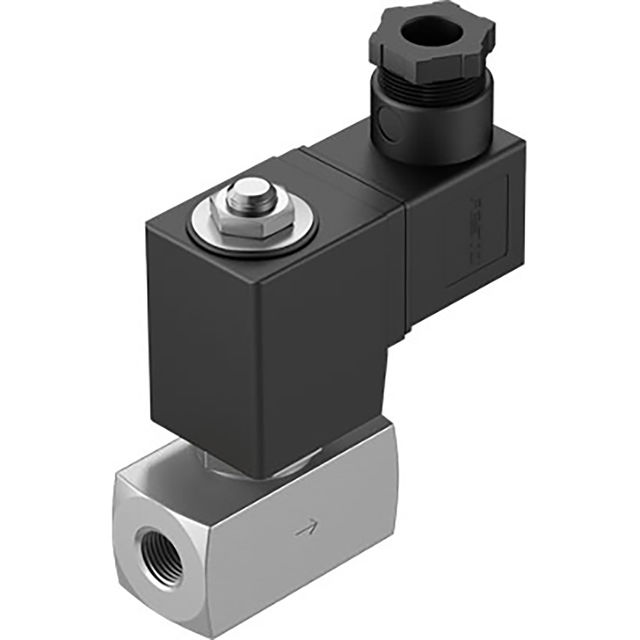 Festo VZWD-L-M22C-M-G14-50-V-1P4-5-R1