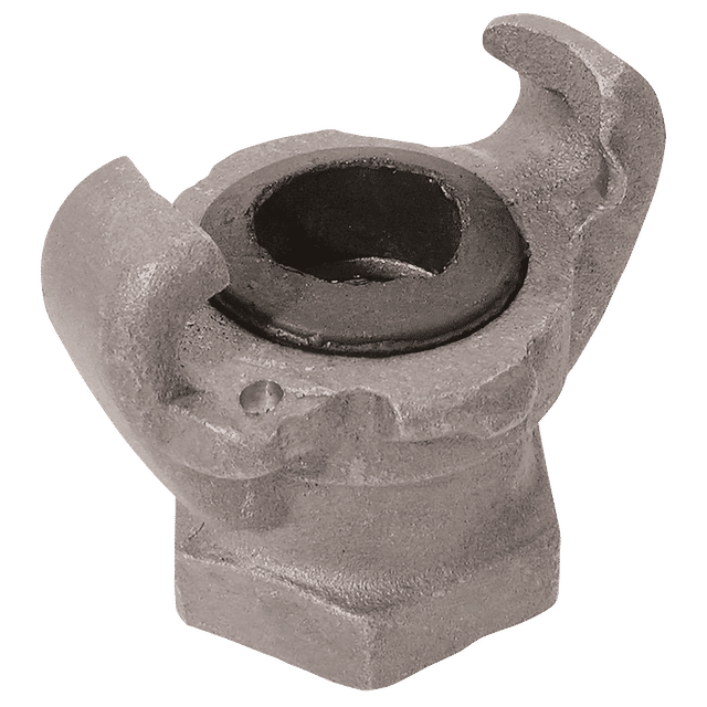 FT Pro QC2 Claw Coupling 3/4" BSP Female Gunmetal