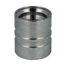 Polyhose 1" 4SP Skive Ferrule