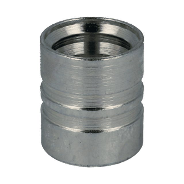 Polyhose 1" 4SP Skive Ferrule