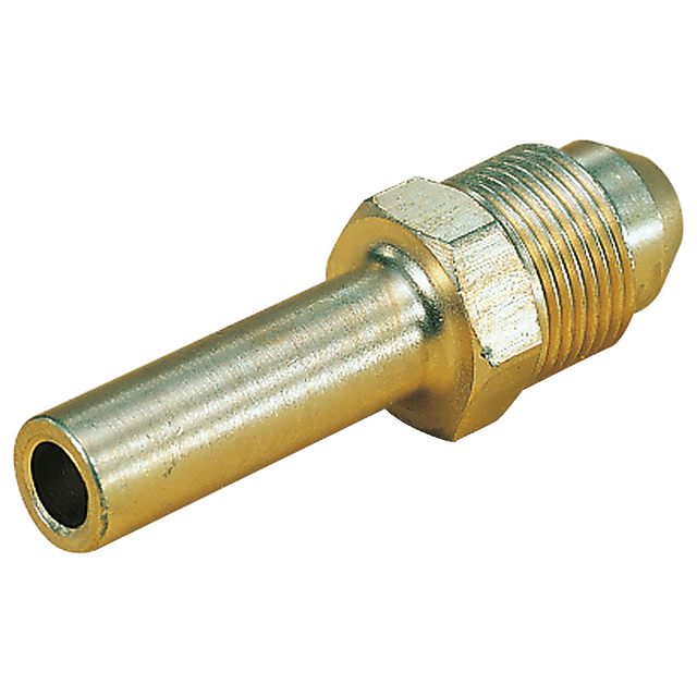 IMI Norgren 3/8" X 3/8" OD Stem Adaptor