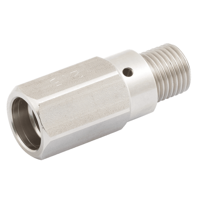 FT Pro Foam Thickener for Car Brush 1/4" Male/Female