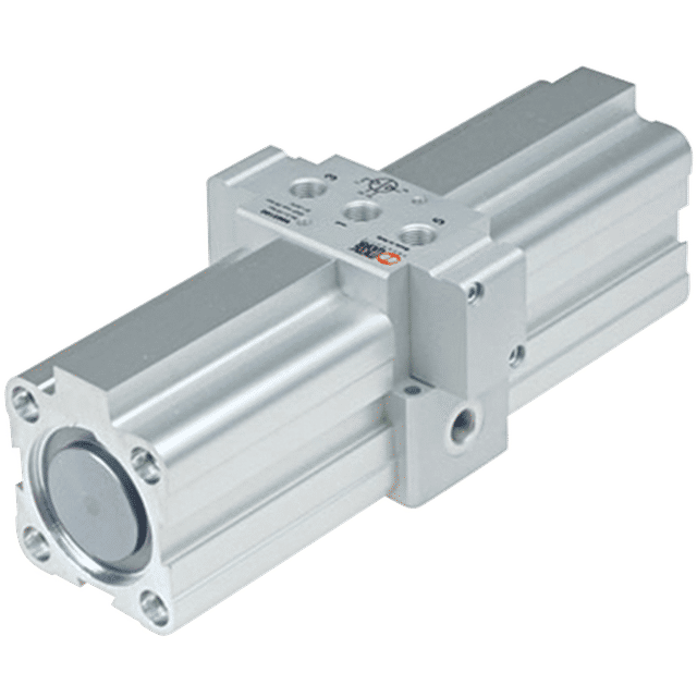 Metal Work Pressure Booster 40MM