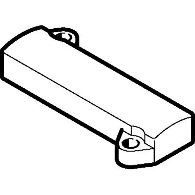 Festo MHAP2-BP-3 Blanking Plate